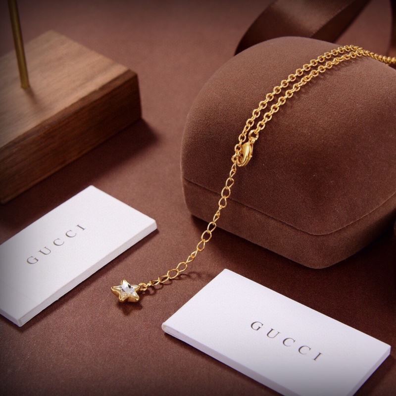 Gucci Necklaces